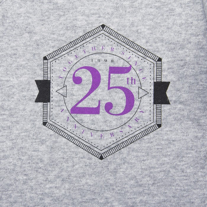 Комплект женский (джемпер, брюки) 5033Н цвет меланж, р-р 44