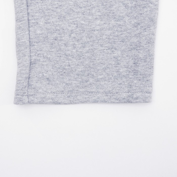 Комплект женский (джемпер, брюки) 5033Н цвет меланж, р-р 54