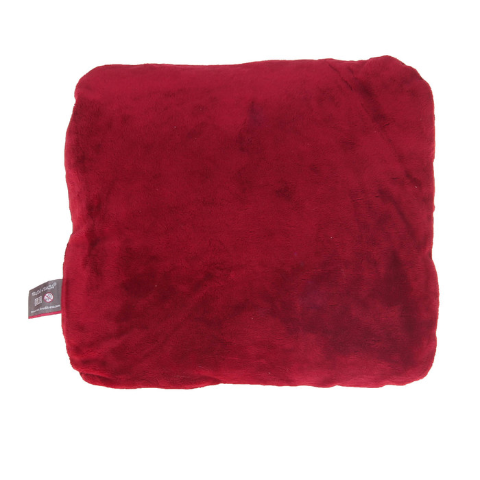 Мягкая игрушка-подушка "Собака Марсик", 30 см