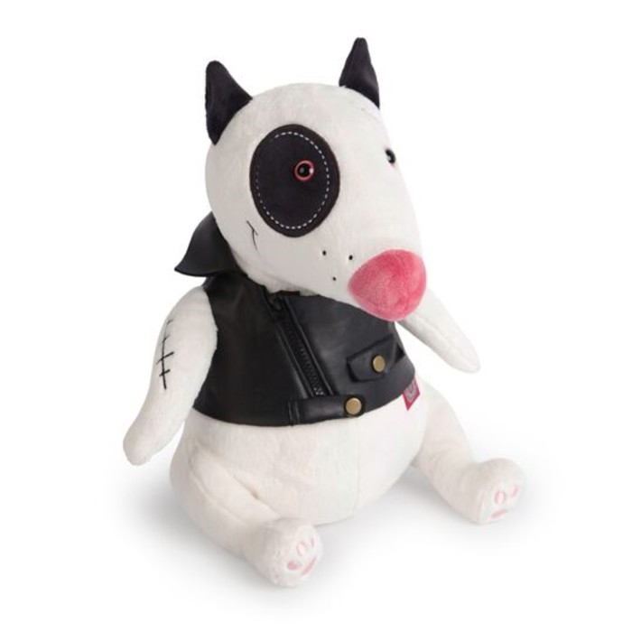 Мягкая игрушка "Мадемуазель Виолетта", 35 см