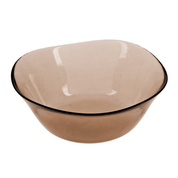 Салатник 15,4 см Workshop Bronze, 600 мл