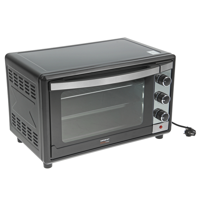 Ростер Magnit RMR-3233, 1600 Вт, 35л, черный