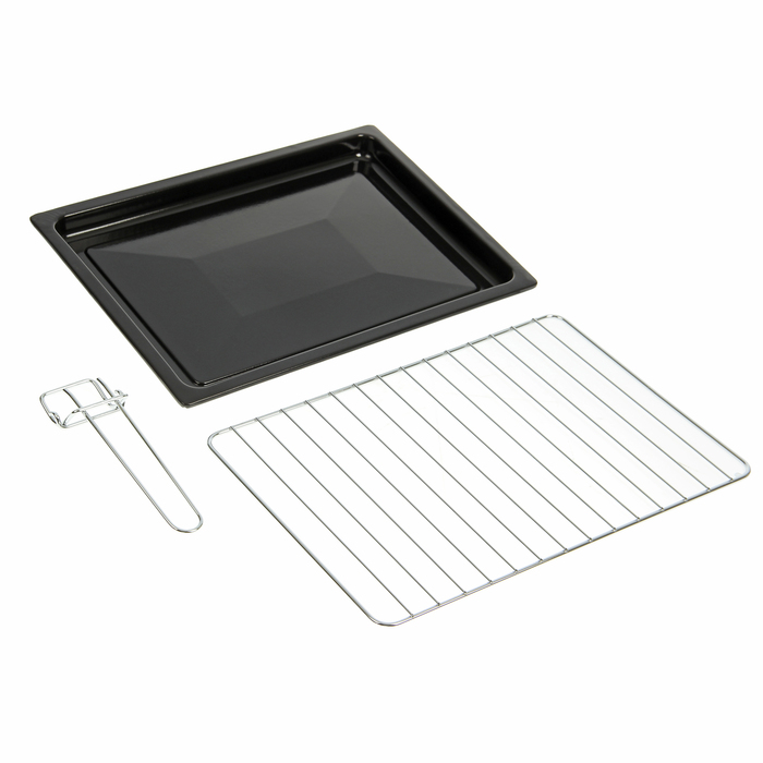 Ростер Magnit RMR-3240, 1600 Вт, 40 л, черный