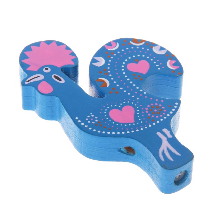 Свисток "Петушок", МИКС