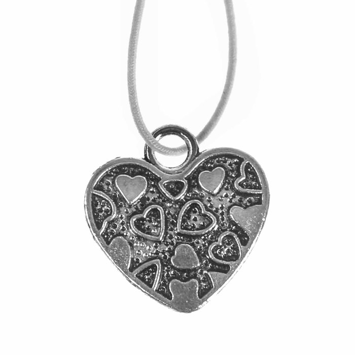 Аромасаше в прямоугольном конверте "Я тебя люблю" с ароматом спелой вишни