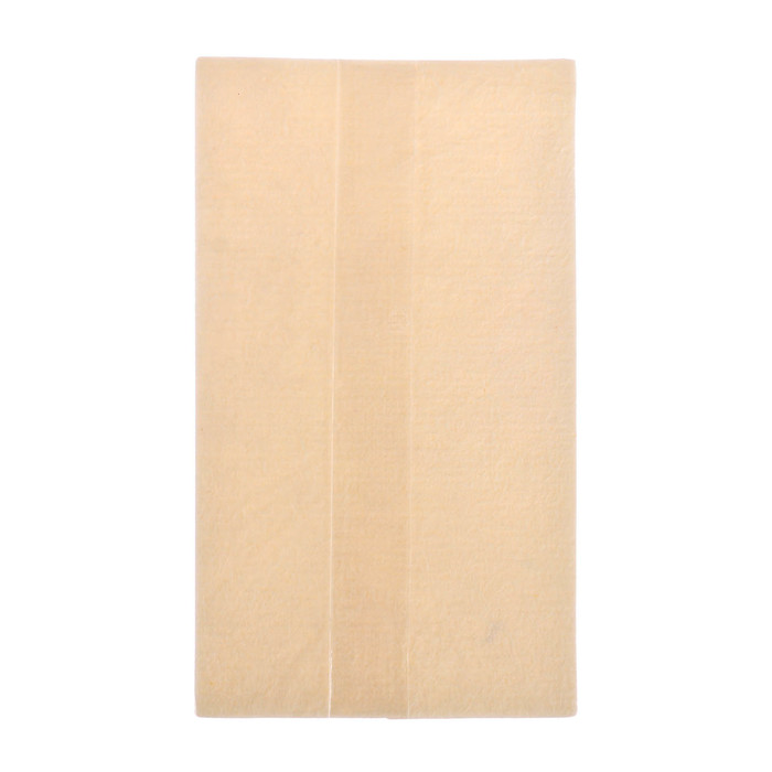 Аромасаше в прямоугольном конверте "Самой ласковой и нежной" с ароматом сладкой малины