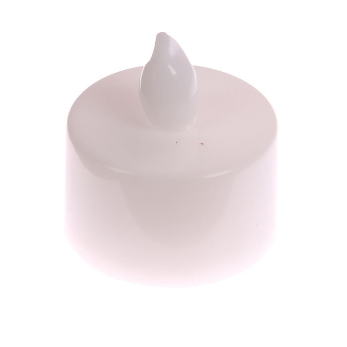 Подсвечник со свечой "HALLOWEEN"