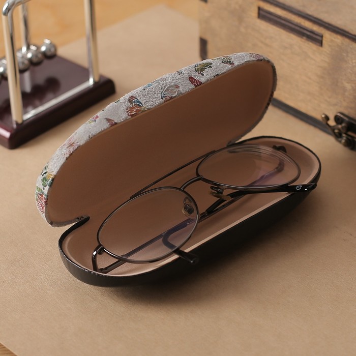 Футляр для очков Гарри, 16*4*6см, отдел, микс