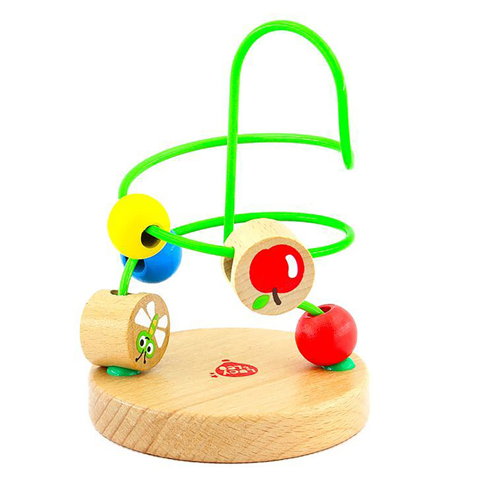 Лабиринт №5