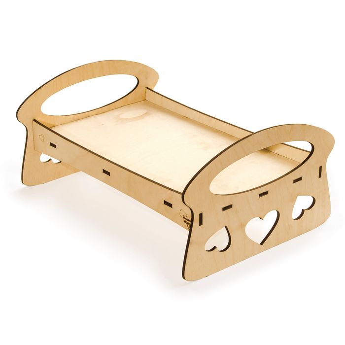 Конструктор "Кровать-трансформер"