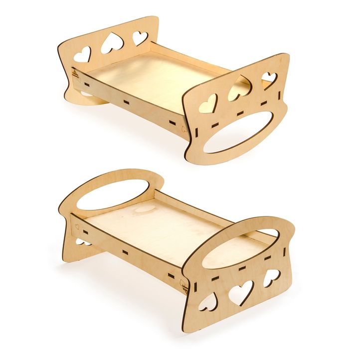 Конструктор "Кровать-трансформер"