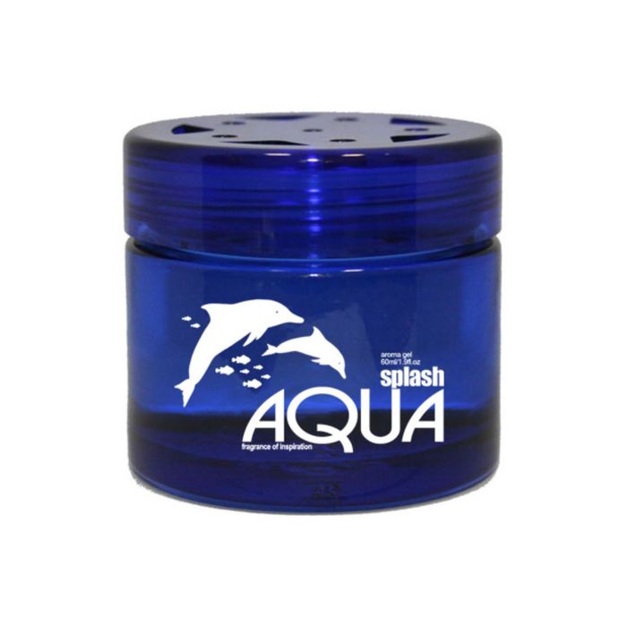Ароматизатор воздуха "AQUA SPLASH"океанский бриз
