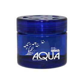 

Ароматизатор воздуха "AQUA SPLASH"лимонный сквош
