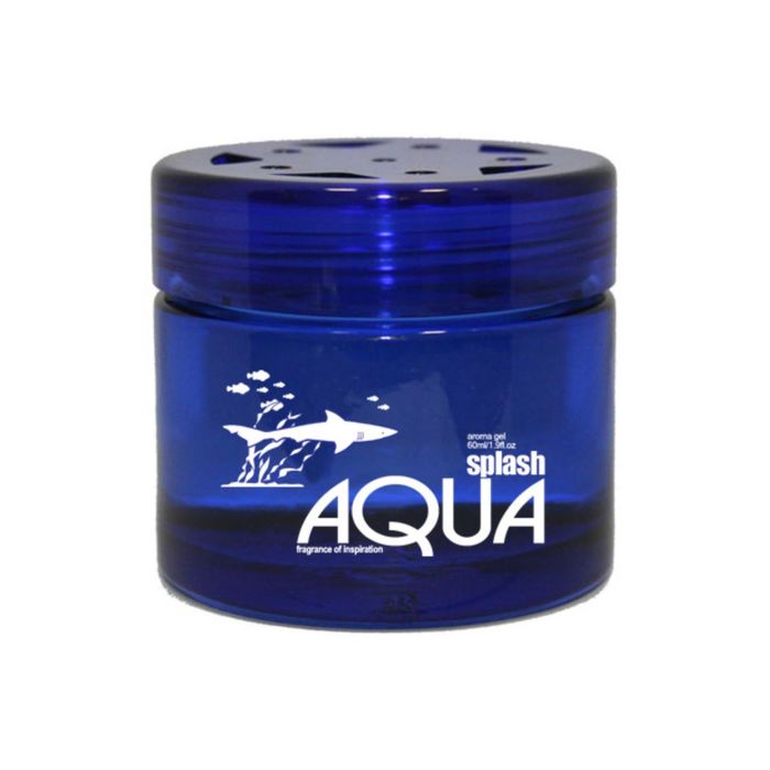 Ароматизатор воздуха "AQUA SPLASH"морской сквош