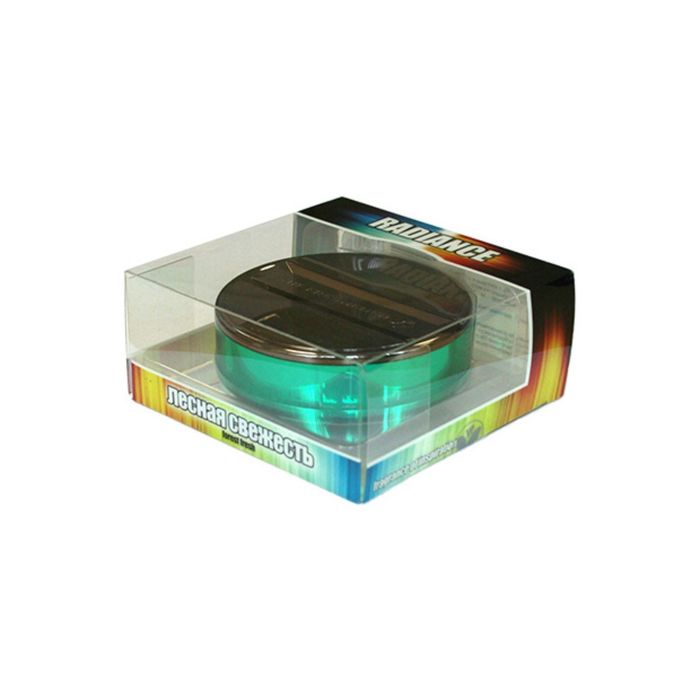 Ароматизатор воздуха "RADIANCE" лесная свежесть