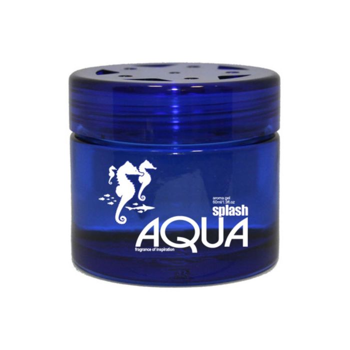 Ароматизатор воздуха "AQUA SPLASH"морская прохлада
