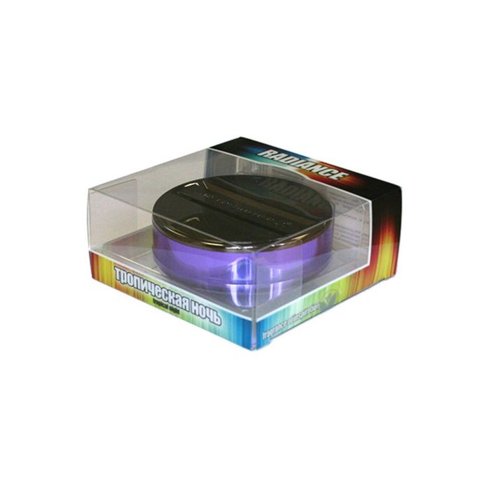 Ароматизатор воздуха "RADIANCE" тропическая ночь