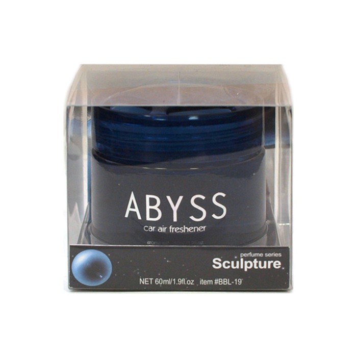 Ароматизатор воздуха "ABBYS" Sculpture