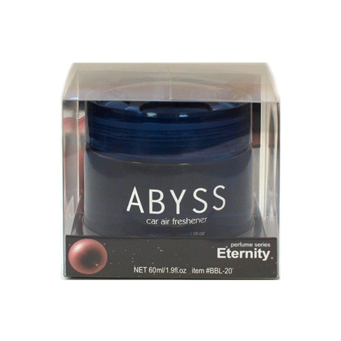 Ароматизатор воздуха "ABBYS" Eternity