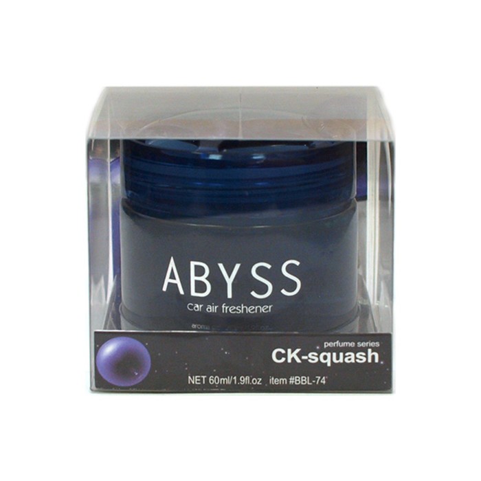 Ароматизатор воздуха "ABBYS" Cool Water