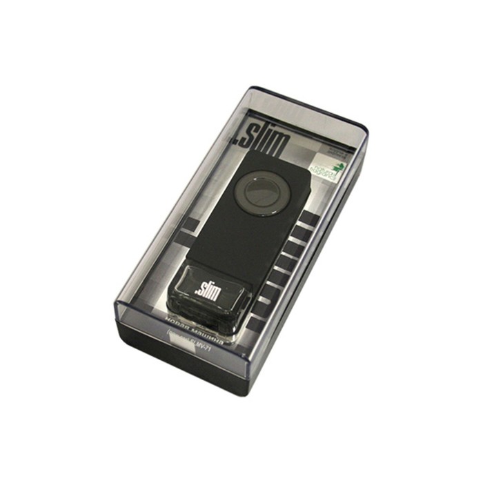 Ароматизатор на дефлектор ".SLIM" Новая машина