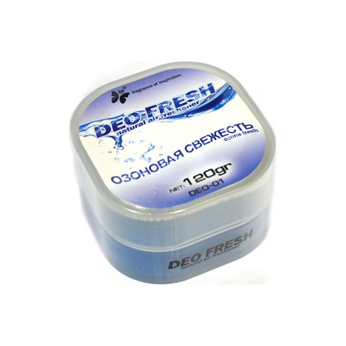 Ароматизатор воздуха "DEO FRESH" Озоновая свежесть