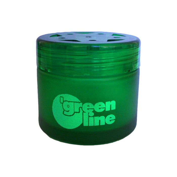 Ароматизатор воздуха "GREEN LINE"зеленый чай