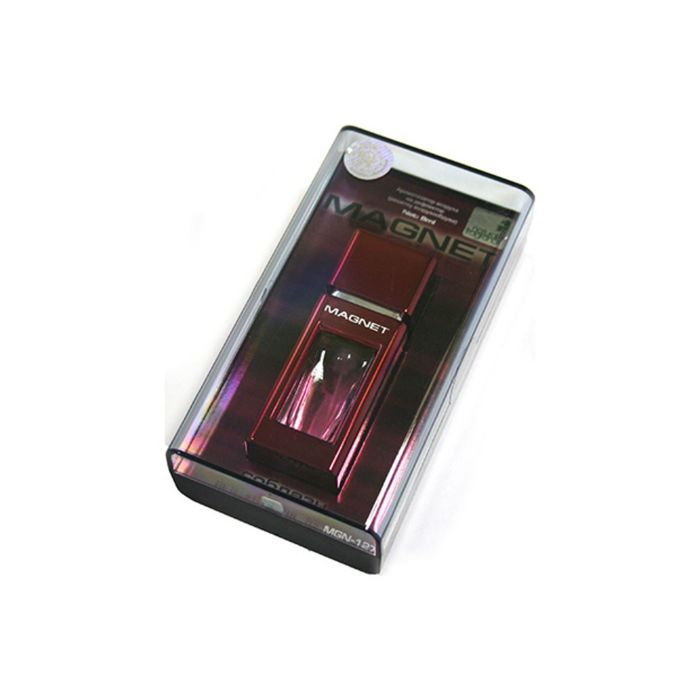 Ароматизатор на дефлектор "MAGNET" Соблазн