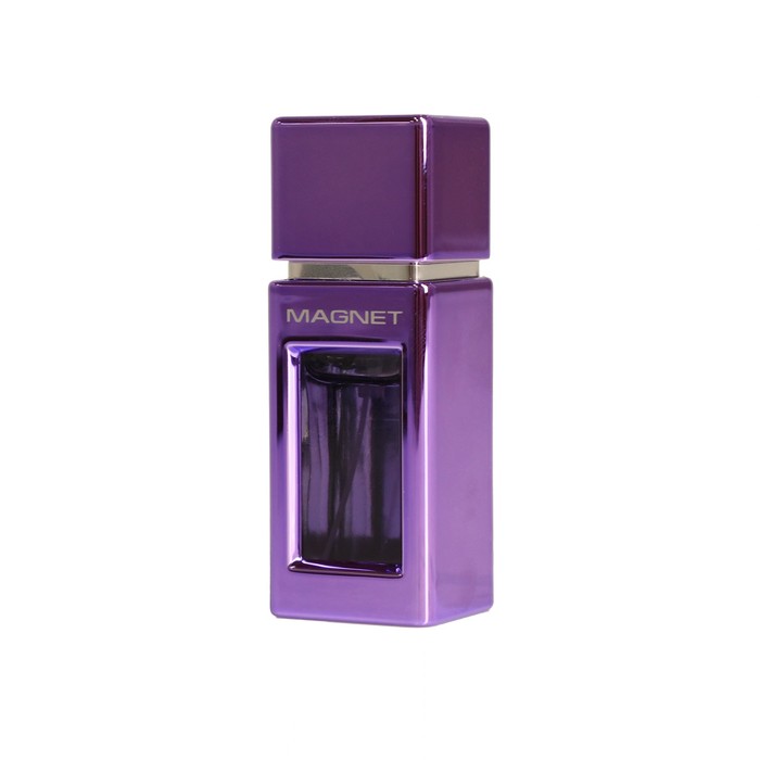 Ароматизатор на дефлектор "MAGNET" Тропическая ночь