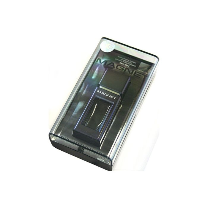 Ароматизатор на дефлектор "MAGNET" Ночная прохлада