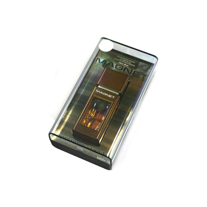 Ароматизатор на дефлектор "MAGNET" Ароматный кофе