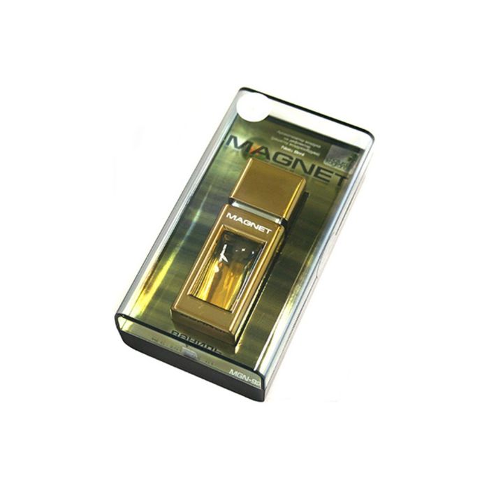 Ароматизатор на дефлектор "MAGNET" Ваниль