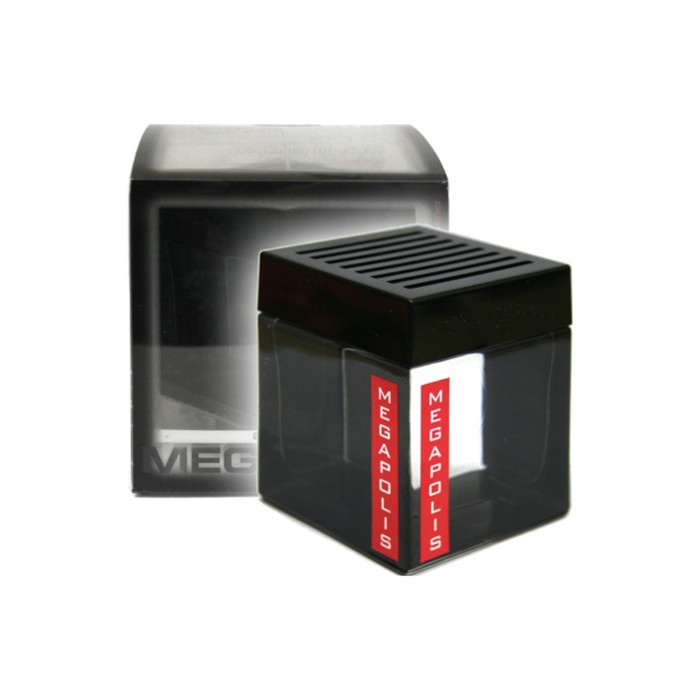 Ароматизатор воздуха "MEGAPOLIS" Энергия океана