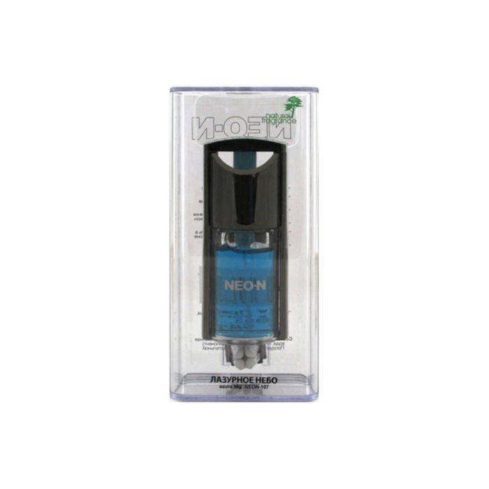 Ароматизатор на дефлектор "NEO-N" Лазурное небо