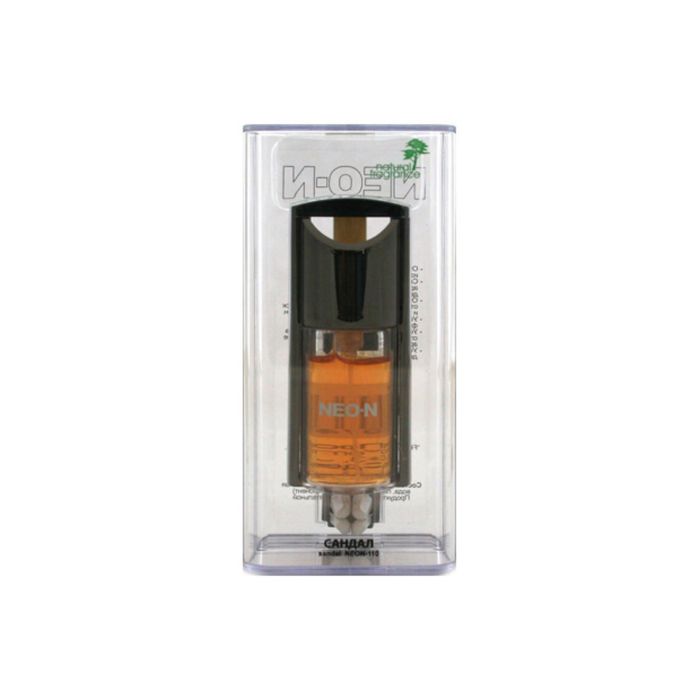 Ароматизатор на дефлектор "NEO-N" Сандал