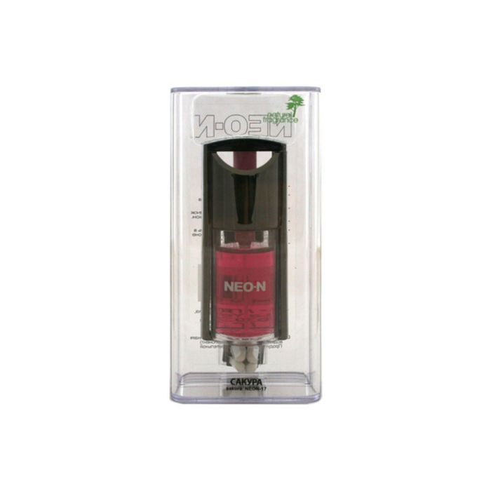 Ароматизатор на дефлектор "NEO-N" Сакура