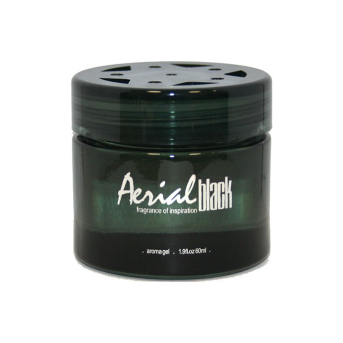 Ароматизатор воздуха "Aerial Black" свежий сквош