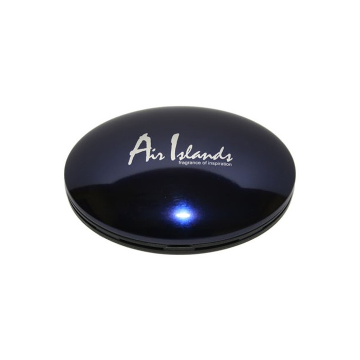 Ароматизатор воздуха плоский футляр "Air Islands" ваниль