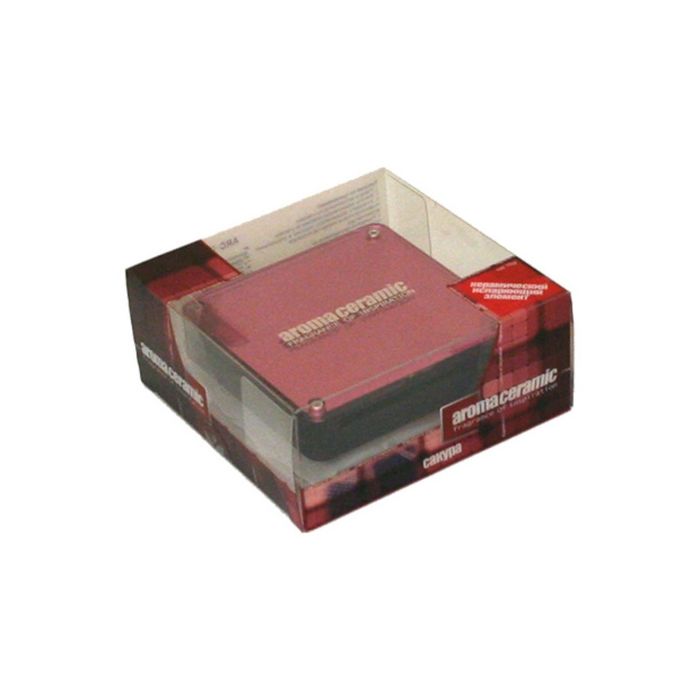 Меловой ароматизатор "AROMA CERAMIC" сакура