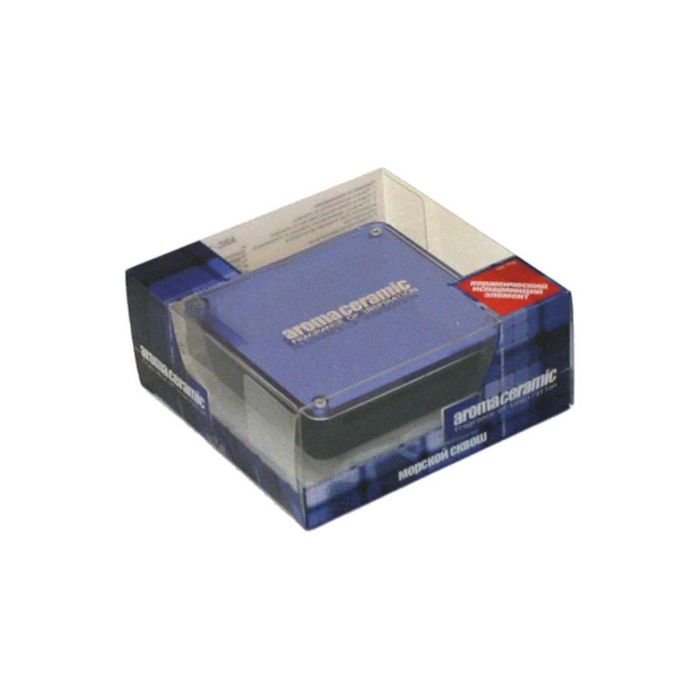 Меловой ароматизатор "AROMA CERAMIC" морской сквош