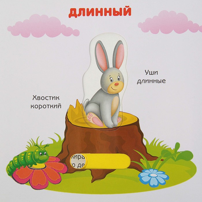 Книга EVA «Противоположности»