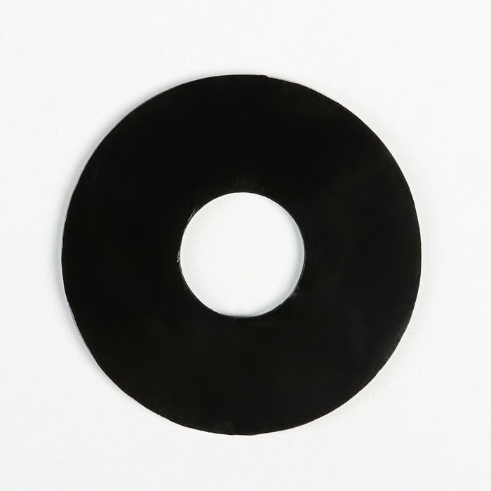 Коврик противоскользящий WIIIX DT-1, в форме "Диск"