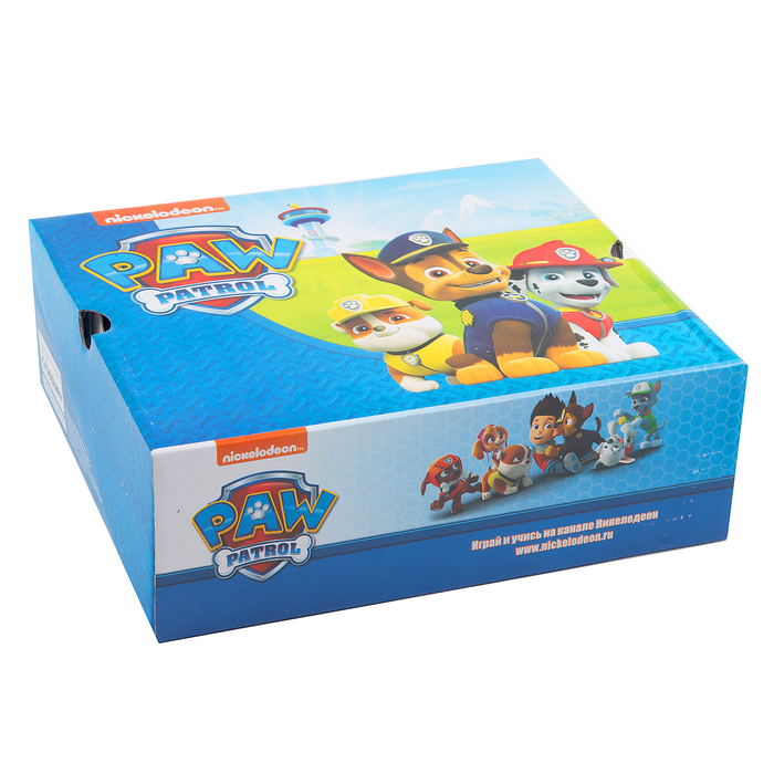 Сапожки дошкольные арт.6887C (фуксия) (р.25)