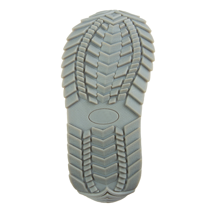 Дутики для девочек арт. F7551, цвет белый, размер 25