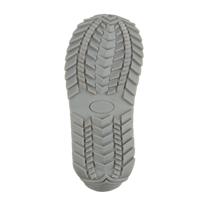 Дутики для девочек арт. F7569, цвет белый, размер 32