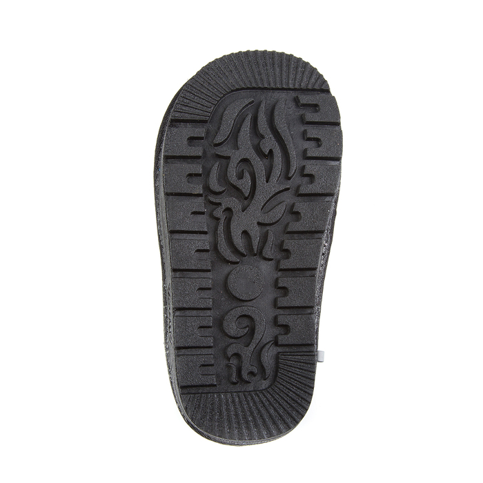 Угги для девочек арт. G8216, цвет чёрный, размер 29