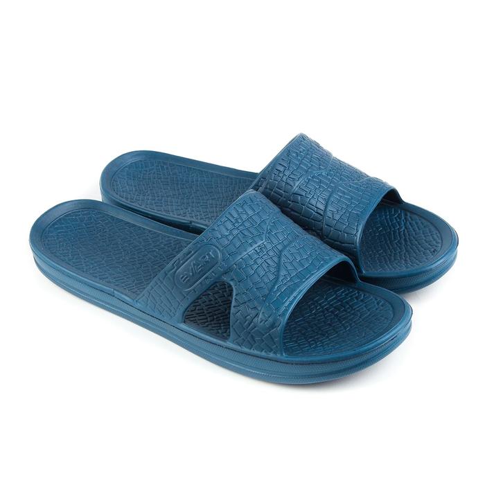 Сланцы мужские "СТЭП" (Синий) (р. 46)