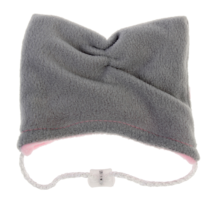 Шапка зимняя, малая, микс цветов