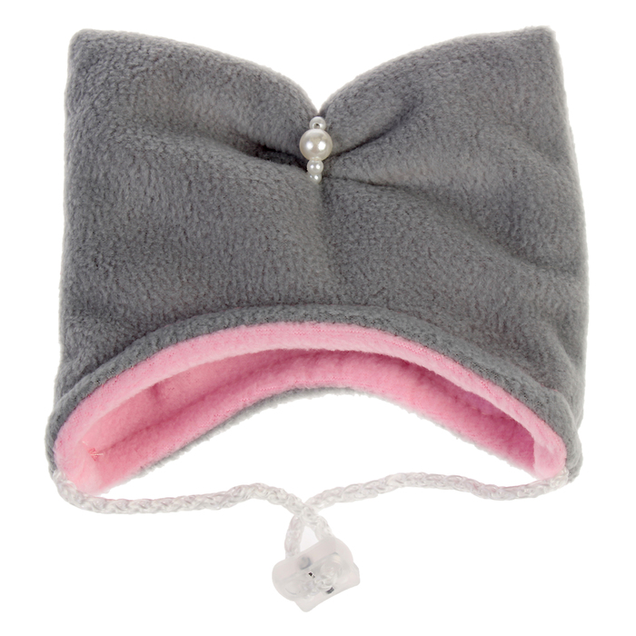 Шапка зимняя, средняя