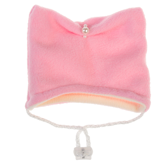 Шапка зимняя, средняя